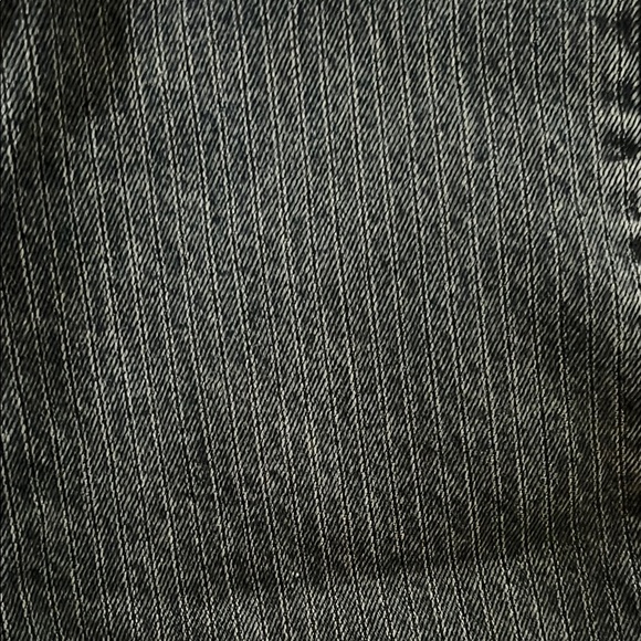 Levi's 501 81 Black Jean - Picture 5 of 9